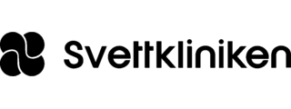 Svettkliniken logo