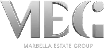 Marbella Estate Group logo