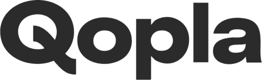 Qopla logo