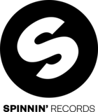 Spinnin' Records logo
